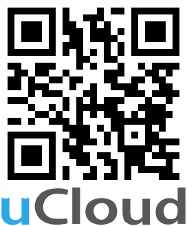 KANG CHYAU INDUSTRY CO., LTD. uCloud QRcode